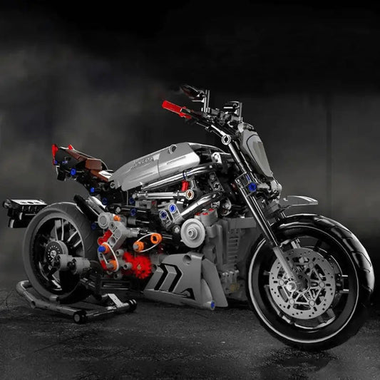 {product_title} z klocków premium - {variant}