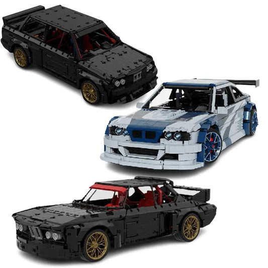 {product_title} z klocków premium - {variant}