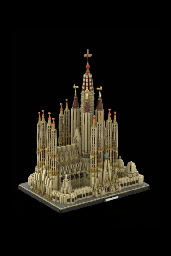 {product_title} z klocków premium - {variant}